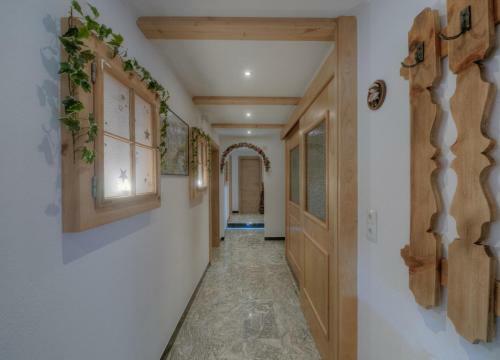 Apartamento Ferienhaus Schweinberger