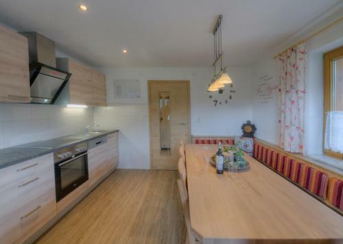 Apartamento Ferienhaus Schweinberger