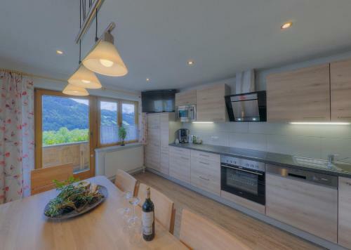 Apartamento Ferienhaus Schweinberger