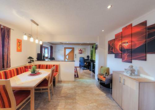 Apartamento Ferienhaus Schweinberger