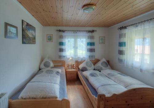 Apartamento Ferienhaus Schweinberger