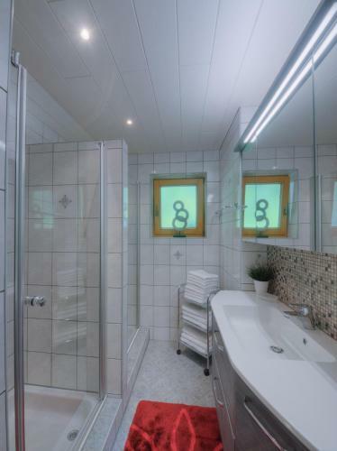 Apartamento Ferienhaus Schweinberger