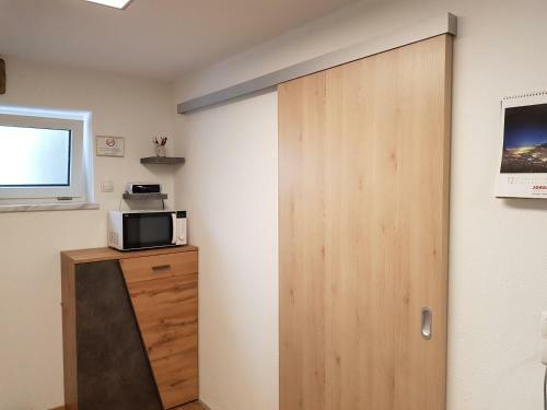 Apartamento Appartement M�hltal