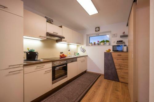 Apartamento Appartement M�hltal