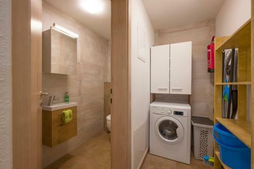 Apartamento Appartement M�hltal