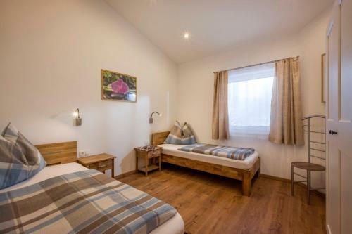 Apartamento Appartement M�hltal