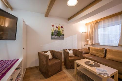 Apartamento Appartement M�hltal