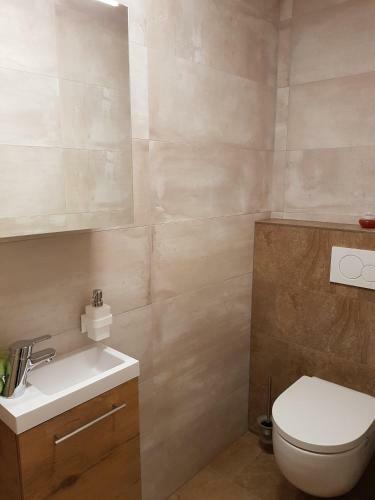 Apartamento Appartement M�hltal