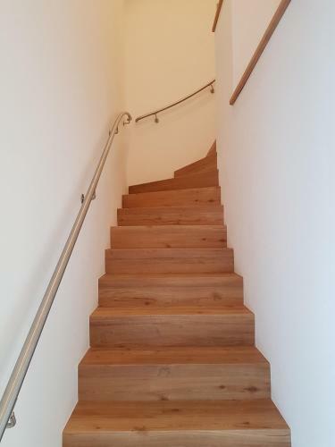 Apartamento Appartement M�hltal