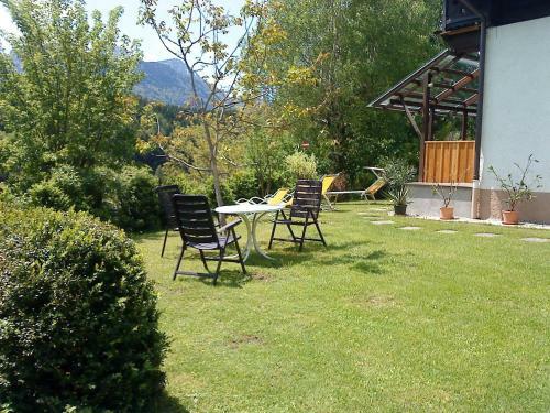 Apartamento Ferienhaus Ambra