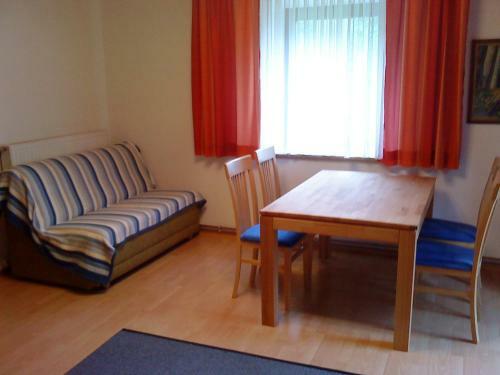 Apartamento Ferienhaus Ambra