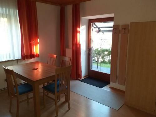 Apartamento Ferienhaus Ambra