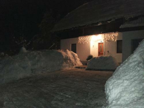 Apartamento Ferienhaus Ambra