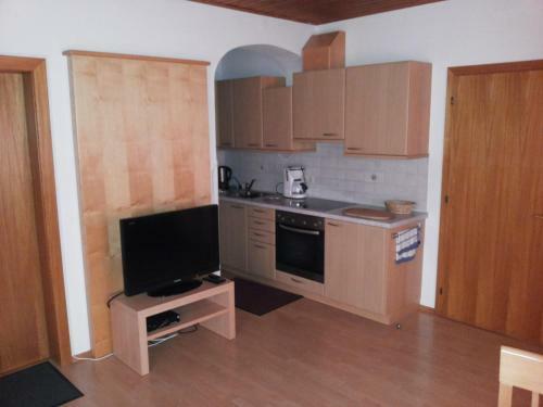 Apartamento Ferienhaus Ambra