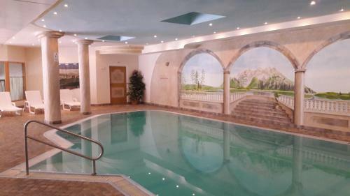 Hotel Thaneller****
