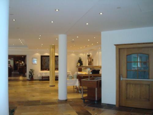 Hotel Thaneller****