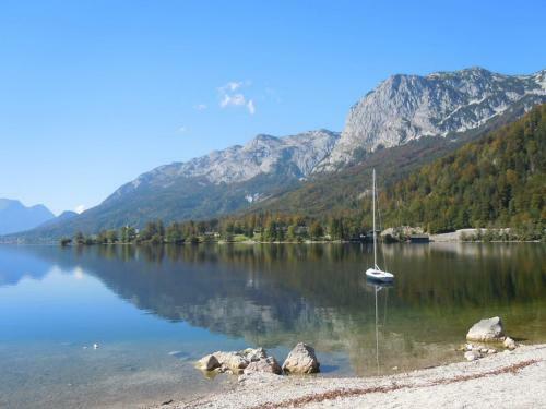Holiday Home Pruggern