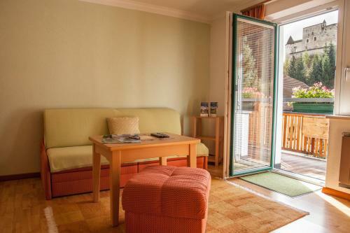 Hostal Haus Arnika