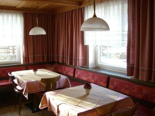 Hostal Haus Arnika
