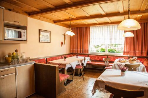 Hostal Haus Arnika