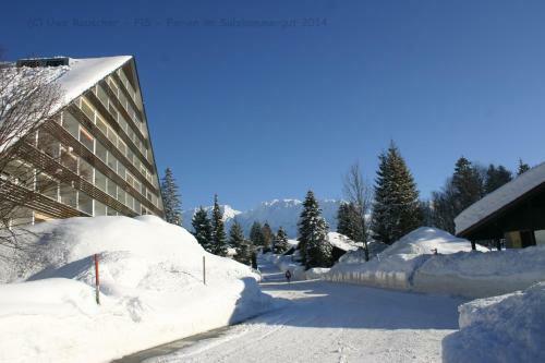 Apartamento Appartement Charlotte