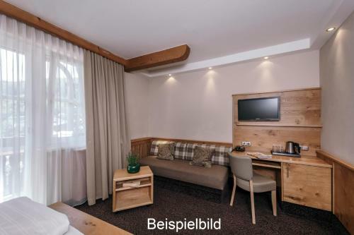 Hotel Goldener Ochs