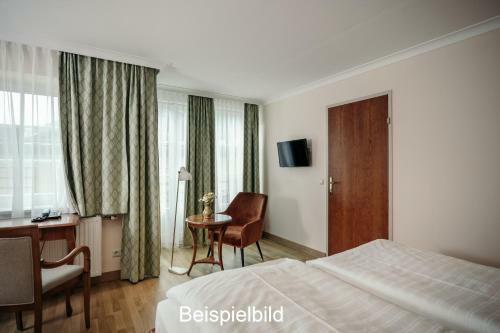 Hotel Goldener Ochs