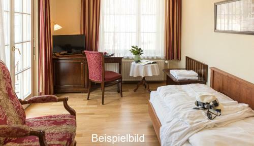 Hotel Goldener Ochs