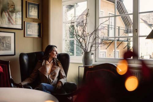 Hotel Goldener Ochs