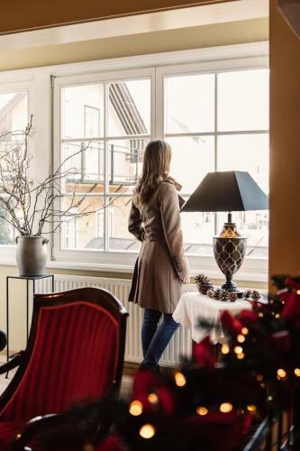 Hotel Goldener Ochs