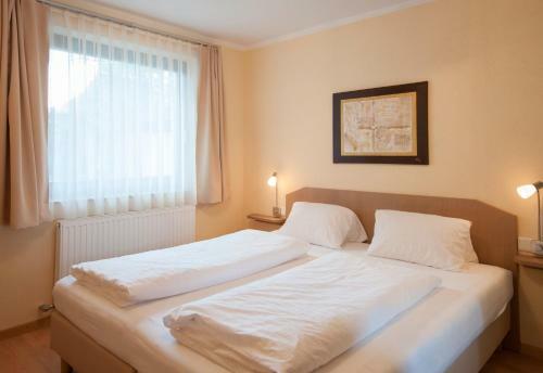 Apartamento Appartements Rabitsch Hof