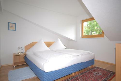 Apartamento Appartements Rabitsch Hof