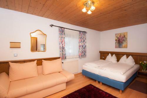 Apartamento Appartements Rabitsch Hof