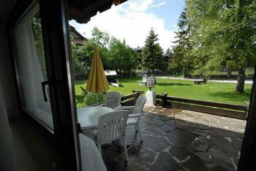 Apartamento Appartements Rabitsch Hof