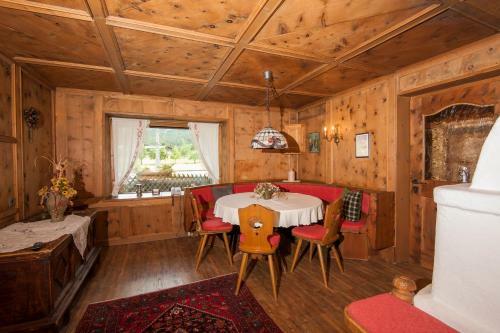 Apartamento Appartements Rabitsch Hof