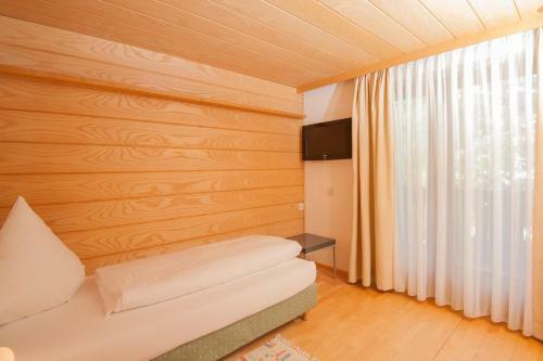 Apartamento Appartements Rabitsch Hof