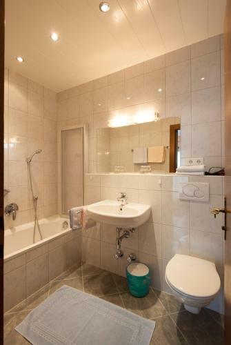 Apartamento Appartements Rabitsch Hof