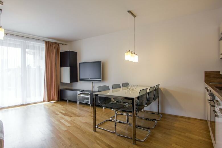 Apartments Adler Resort Kaprun