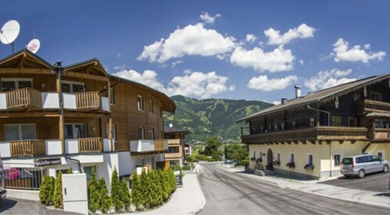 Apartments Adler Resort Kaprun