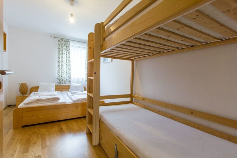 Apartments Adler Resort Kaprun