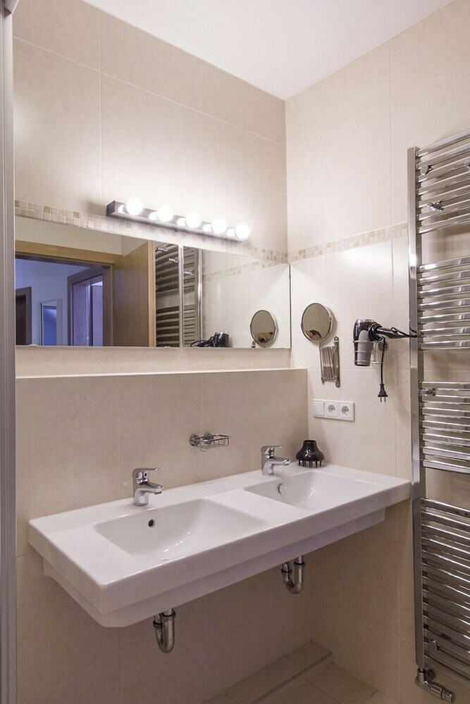 Apartments Adler Resort Kaprun