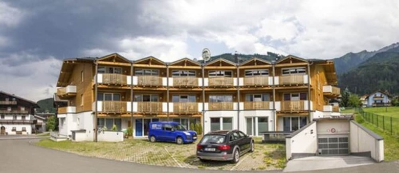 Apartments Adler Resort Kaprun