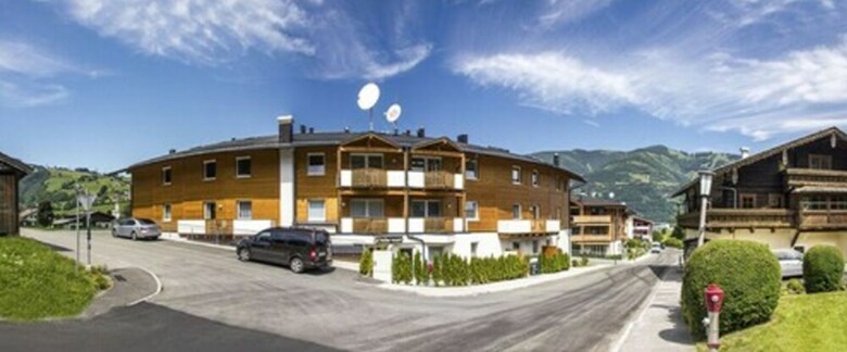Apartments Adler Resort Kaprun