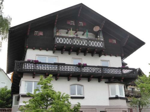 Apartamento Appartments Zell Am See