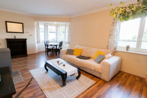 Apartamento Appartments Zell Am See