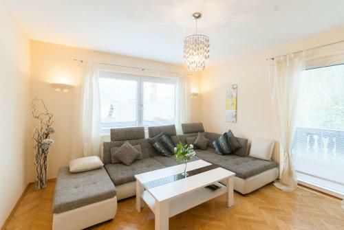 Apartamento Appartments Zell Am See