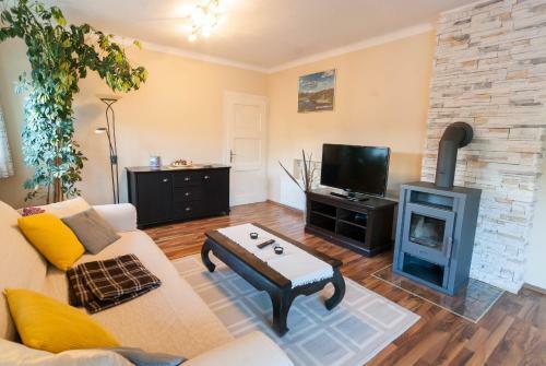 Apartamento Appartments Zell Am See