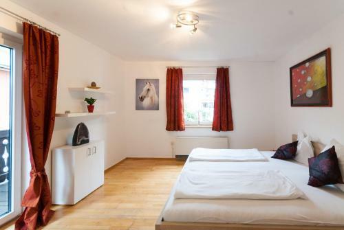 Apartamento Appartments Zell Am See