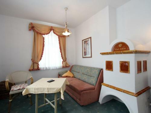 Apartment St. Johann In Tirol