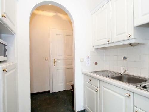 Apartment St. Johann In Tirol